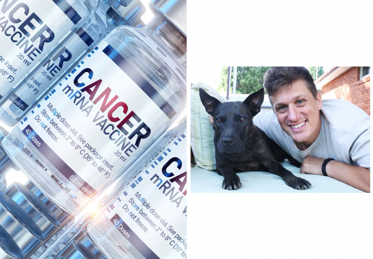 The AI-Driven Cancer Vaccine: A Breakthrough or a Cautionary Tale?